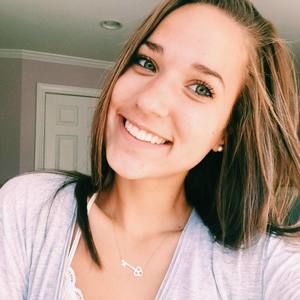 Meet your Posher, Maddy